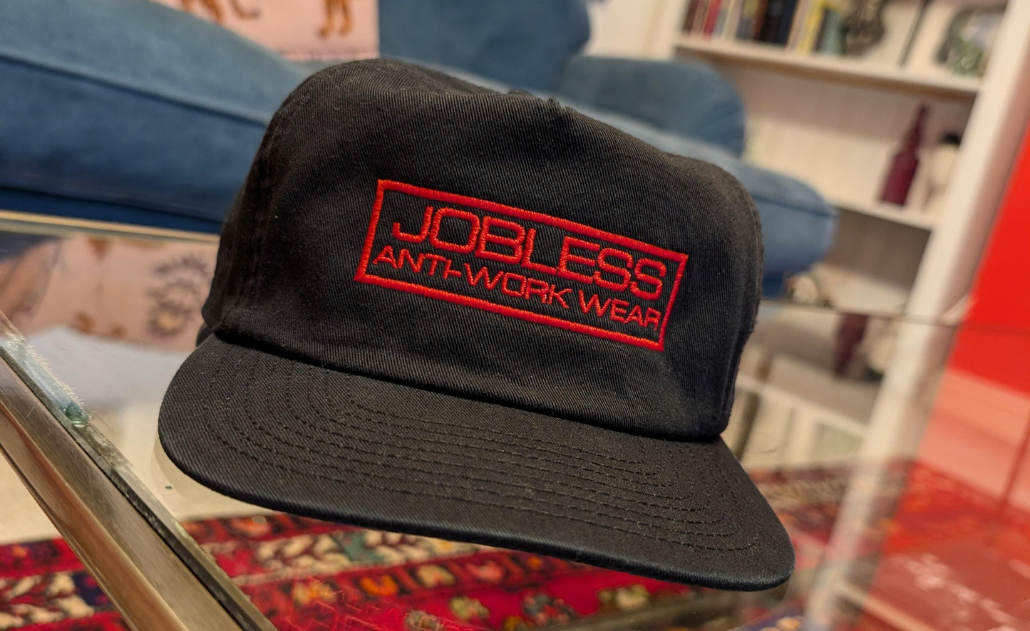 It's Like That - 5 Panel Cap