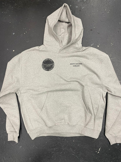 A.W.W. Jobless - Hoodie