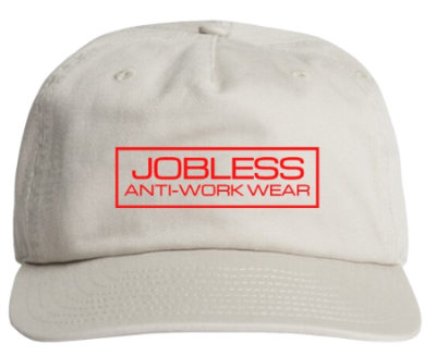 It's Like That - 5 Panel Cap