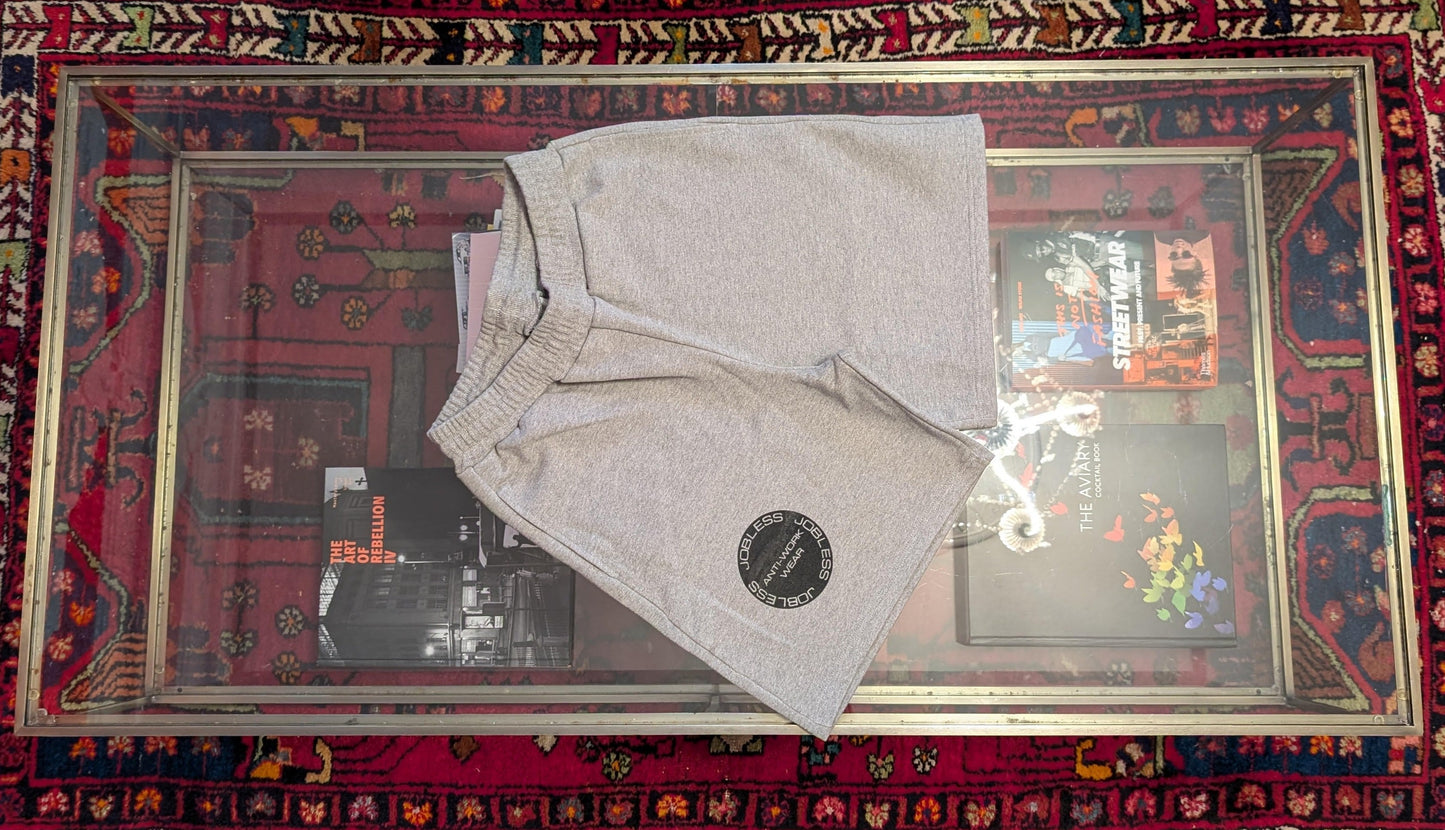 Run Down - Jersey Shorts