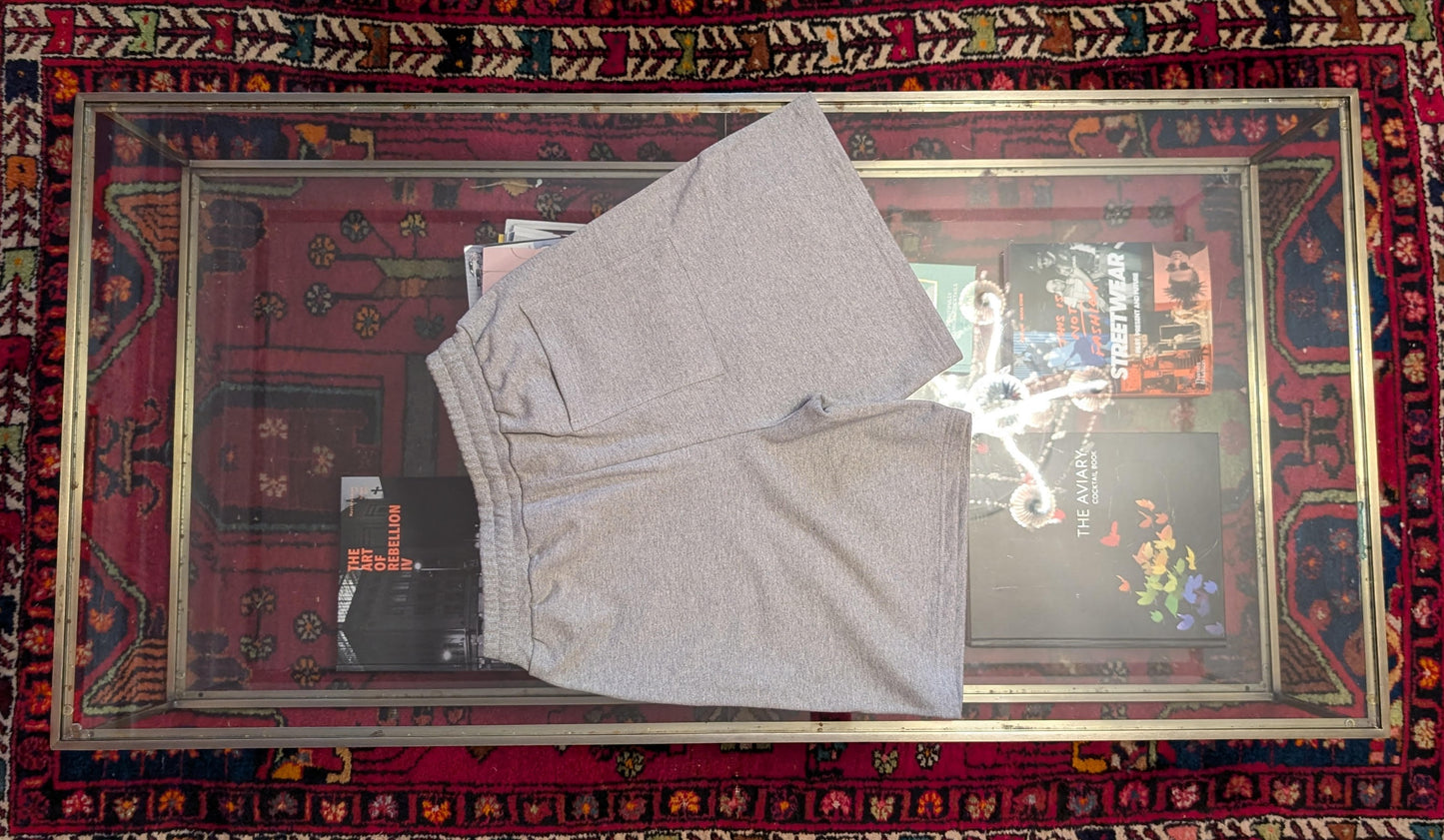 Run Down - Jersey Shorts