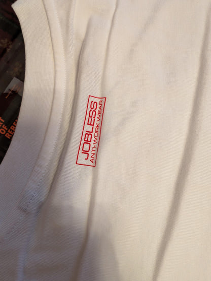 Box Logo Tee